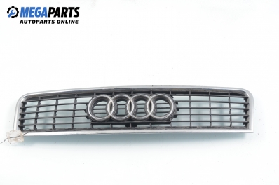 Решетка за Audi A4 Avant B6 (04.2001 - 12.2004), комби