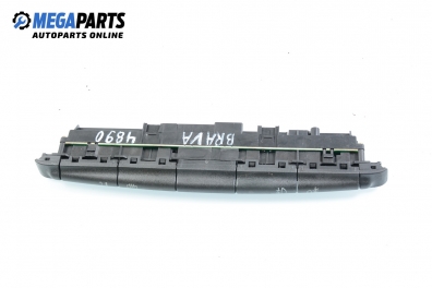 Панел бутони за Fiat Brava Hatchback (10.1995 - 06.2003)