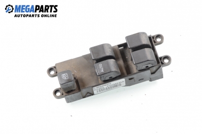 Бутони ел. стъкла  за Nissan Primera Traveller II (06.1996 - 01.2002)