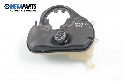 Казанче за антифриз за Jaguar X-Type Sedan (06.2001 - 11.2009) 2.5 V6 4WD, 196 к.с.