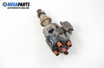 Палец на разпределителя на запалването (делко) за Volkswagen Golf II Hatchback (08.1983 - 12.1992) 1.6, 70 к.с.