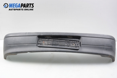 Задна броня за Renault Clio I Hatchback (05.1990 - 09.1998), товарен