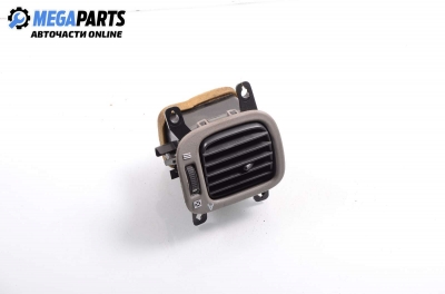 Духалки парно за Nissan Almera II Hatchback (01.2000 - 12.2006)