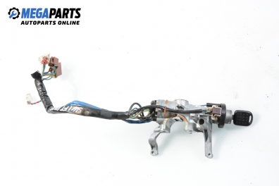 Контактен ключ за Suzuki Swift II Hatchback (03.1989 - 12.2005)