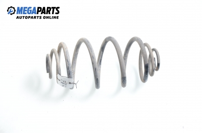 Пружина за ходова част за Opel Astra G Estate (02.1998 - 12.2009), комби, позиция: задна