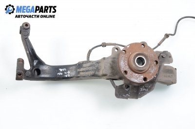 Шенкел главина за Volkswagen Passat Variant B5 (05.1997 - 12.2001), позиция: предна, лява