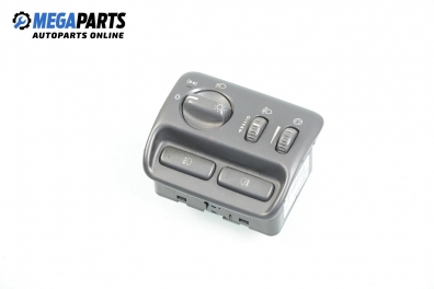 Ключ светлини  за Volvo S80 I Sedan (05.1998 - 02.2008)