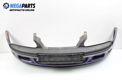 Предна броня за Opel Tigra Coupe (07.1994 - 12.2000), позиция: предна