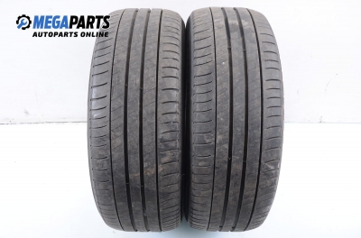 Летни гуми MICHELIN 205/55/16, DOT: 0313