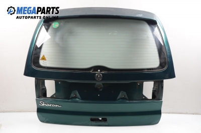 Заден капак за Volkswagen Sharan Minivan I (05.1995 - 03.2010)