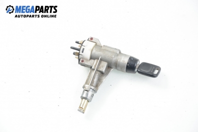 Контактен ключ за Audi 80 Sedan B3 (06.1986 - 10.1991)