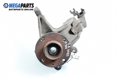 Шенкел главина за Peugeot 306 Hatchback (01.1993 - 10.2003), позиция: предна, дясна