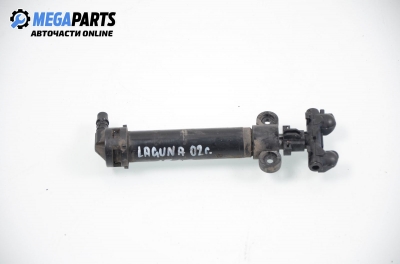 Пръскалка фар за Renault Laguna II Grandtour (03.2001 - 12.2007)