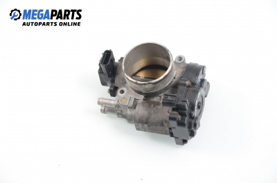 Дроселова клапа за Jaguar X-Type Sedan (06.2001 - 11.2009) 2.5 V6 4WD, 196 к.с.