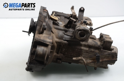 Ръчна скоростна кутия за Volkswagen Golf II Hatchback (08.1983 - 12.1992) 1.6, 70 к.с.