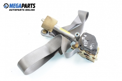 Предпазен колан за Mercedes-Benz E-Class Sedan (W210) (06.1995 - 08.2003), позиция: предна, лява