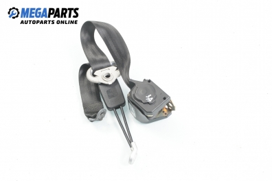 Предпазен колан за Volkswagen New Beetle Coupe (01.1998 - 09.2010), 2+1 вр., позиция: задна, дясна