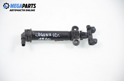 Пръскалка фар за Renault Laguna II Grandtour (03.2001 - 12.2007)