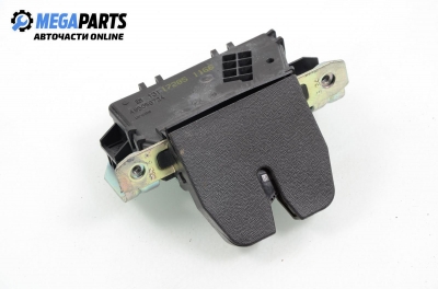 Брава заден капак за Opel Astra H Hatchback (01.2004 - 05.2014), хечбек