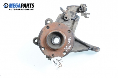 Шенкел главина за Peugeot 306 Hatchback (01.1993 - 10.2003), позиция: предна, лява