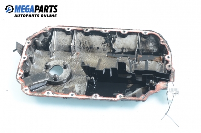 Картер за Audi A4 Sedan B6 (11.2000 - 12.2004) 2.5 TDI, 155 к.с.