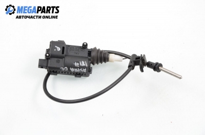 Ключалка за капачката на резервоара за Opel Astra H Hatchback (01.2004 - 05.2014), хечбек