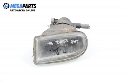 Халоген за Renault Espace III Minivan (11.1996 - 10.2002), позиция: дясна