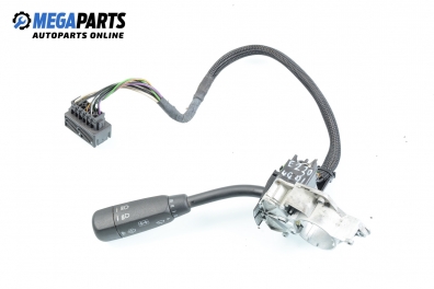 Лостче за светлини и чистачки  за Mercedes-Benz E-Class Sedan (W210) (06.1995 - 08.2003)