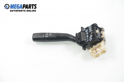 Лостче за светлини за Suzuki Liana Wagon (07.2001 - 12.2007)