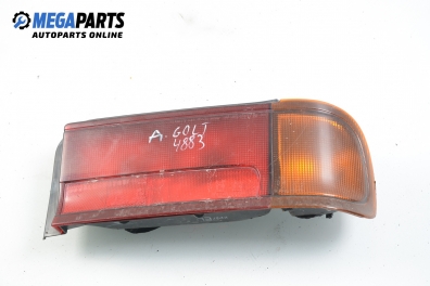 Стоп за Mitsubishi Colt III Hatchback (10.1986 - 05.1992), хечбек, позиция: дясна, № Stanley 043-8557