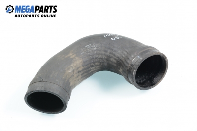 Маркуч турбо за Mercedes-Benz M-Class SUV (W163) (02.1998 - 06.2005) ML 400 CDI (163.128), 250 к.с.