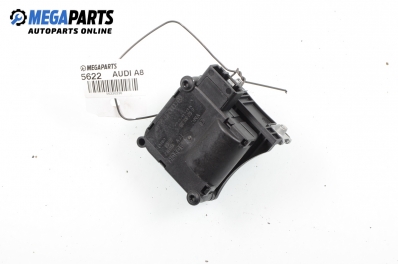Моторче клапа парно за Audi A8 Sedan II (10.2002 - 07.2010) 3.0, 220 к.с., № Bosch 0 132 801 320