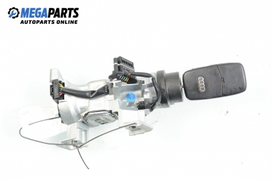 Контактен ключ за Audi A3 Hatchback II (05.2003 - 08.2012)