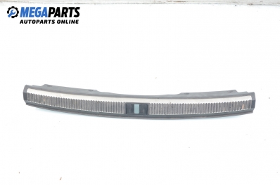 Метална планка багажник за Audi A4 Avant B6 (04.2001 - 12.2004), комби