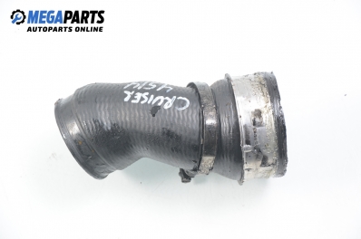 Маркуч турбо за Chrysler PT Cruiser Hatchback (06.2000 - 12.2010) 2.2 CRD, 121 к.с.