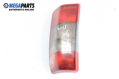 Стоп за Opel Omega B Estate (03.1994 - 07.2003), комби, позиция: дясна