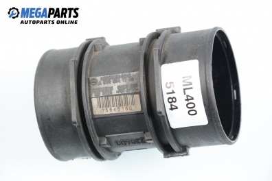 Дебитомер за Mercedes-Benz M-Class SUV (W163) (02.1998 - 06.2005) ML 400 CDI (163.128), 250 к.с., № A 000 094 17 48