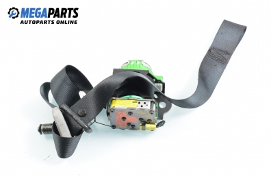 Предпазен колан за Toyota Yaris Hatchback II (01.2005 - 12.2014), 2+1 вр.