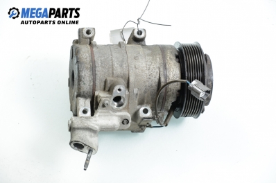 Компресор климатик за Honda Accord VII Tourer (04.2003 - 05.2008) 2.2 i-CTDi (CM), 140 к.с., № Denso 447220-5900