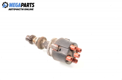 Палец на разпределителя на запалването (делко) за Volkswagen Golf III Hatchback (08.1991 - 07.1998) 1.8, 90 к.с.