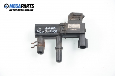 Вакуум клапан за Jaguar X-Type Sedan (06.2001 - 11.2009) 2.5 V6 4WD, 196 к.с., № 136200-2480