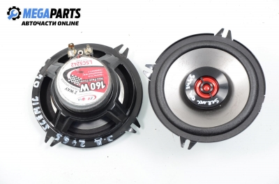Високоговорители за Renault Scenic II Minivan (06.2003 - 07.2010), LG