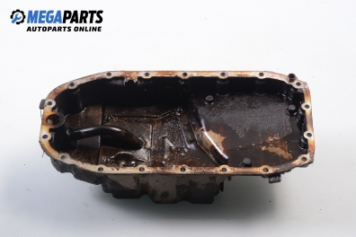 Картер за Saab 900 II Hatchback (07.1993 - 02.1998) 2.0 i, 131 к.с.