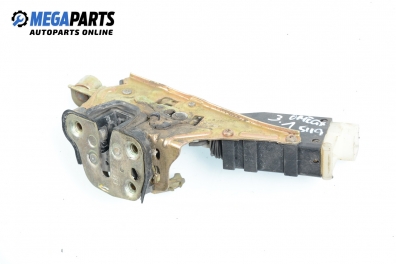 Брава на врата за Opel Omega B Estate (03.1994 - 07.2003), позиция: задна, лява