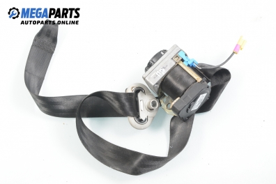 Предпазен колан за Volkswagen New Beetle Coupe (01.1998 - 09.2010), позиция: предна, дясна