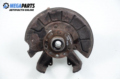 Шенкел главина за Skoda Octavia II Sedan (02.2004 - 06.2013), позиция: предна, дясна