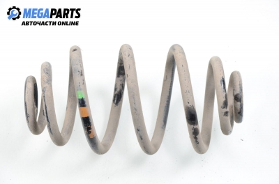 Пружина за ходова част за Volkswagen Passat Variant B5 (05.1997 - 12.2001), комби, позиция: задна