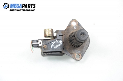 Ключалка заден капак за Renault Laguna I Grandtour (09.1995 - 03.2001), комби