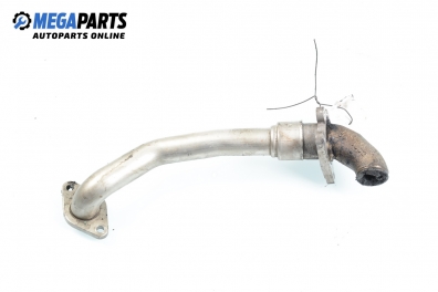 EGR тръба за Mercedes-Benz M-Class SUV (W163) (02.1998 - 06.2005) ML 400 CDI (163.128), 250 к.с.