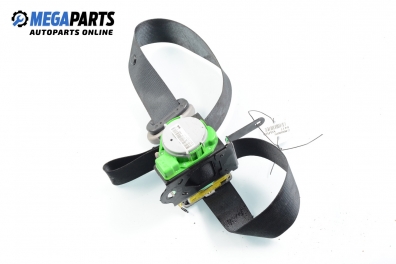 Предпазен колан за Toyota Yaris Hatchback II (01.2005 - 12.2014), 2+1 вр.